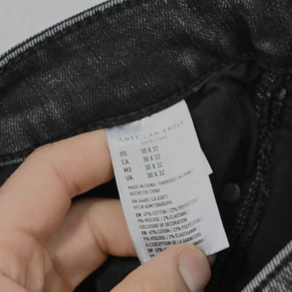 American Eagle Outfitters waist 15